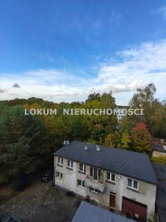 Dwupokojowe mieszkanie z balkonem dzielnica Zdrój.