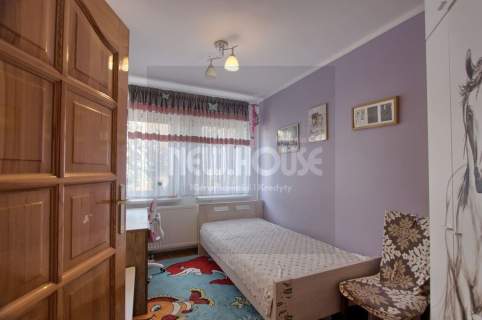 Gumieńce, 3 pokoje. ogród , garaż - 64,75 m2