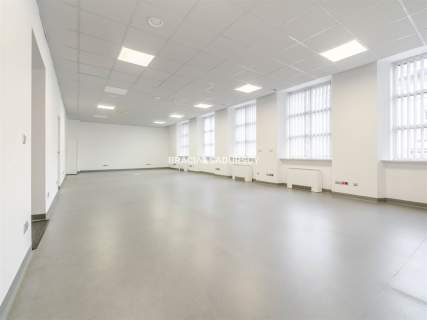 lokal biurowy 128 m2 Centrum Krakow blisko Wawelu