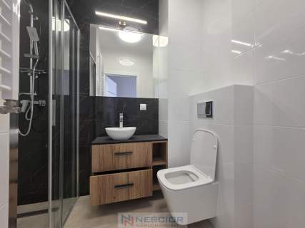 Kawalerka 33,81 m2 pod klucz balkon 10 m2