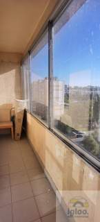Mieszkanie 4-pokoje -Urządzone -Balkon -Winda -os.Sady