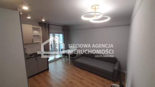 1-pok.mieszkanie w inwestycji Żeromskiego 7