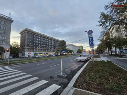 Mieszkaj w centrum, pracuj blisko Śródmieście