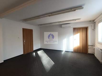 Mokotów lokal biurowy 51,90m2 do wynajęcia