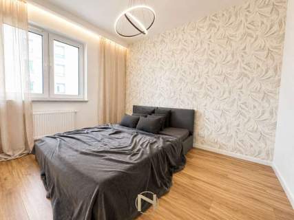 Mieszkanie do wynajęcia, 50 m2, Gorzów Wielkopolski