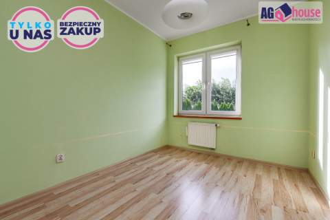3 pokoje z osobną widną kuchnią