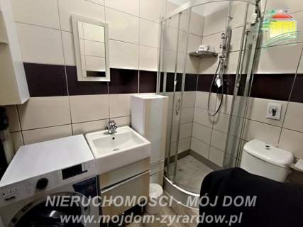 Funkcjonalne, atrakcyjne M-3 w centrum Żyrardowa
