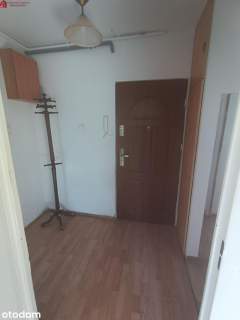 2 pokoje jasna kuchnia duży balkon