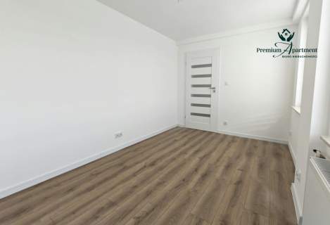 Po generalnym remoncie/Centrum/ul.Czarnowska