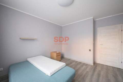 Przestronne 3 pokoje, Tęczowa 66 m2 duży balkon parking