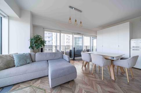 Na sprzedaż apartament ul. Towarowa