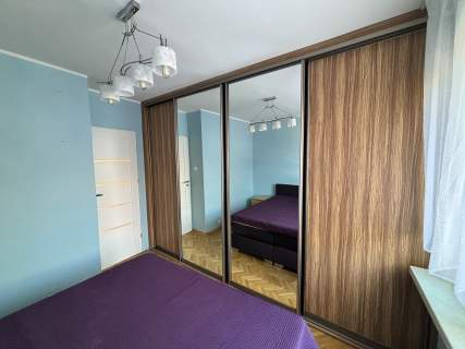 Mieszkanie 3 pokoje, 63 mkw Osiedle Baczyńskiego