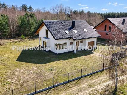 Dom na sprzedaż, 166,7 m2, Gozdy