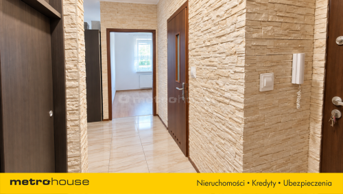 Mieszkanie na sprzedaż, 46 m2, Pass