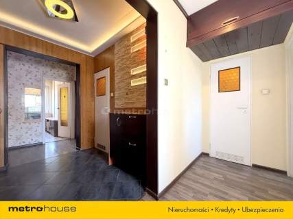 4 pokoje /73,34 m2 / 3 piętro /CO miejskie/ balkon