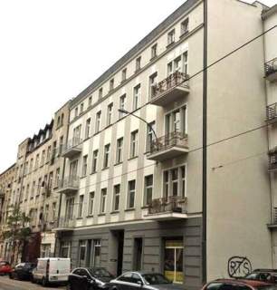 Jasna kawalerka w centrum - Legionów 75
