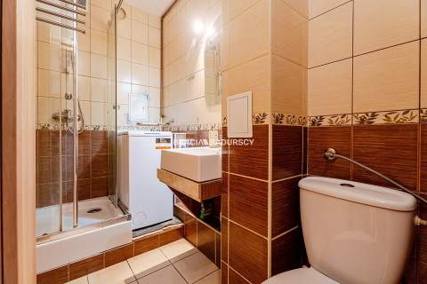 3-POKOJOWE NA OSIEDLU KAZIMIERZOWSKIM