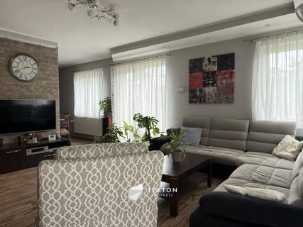 DOM LUBOŃ 4POK SALON GARAŻ TARAS NOWOCZESNY OKAZJA
