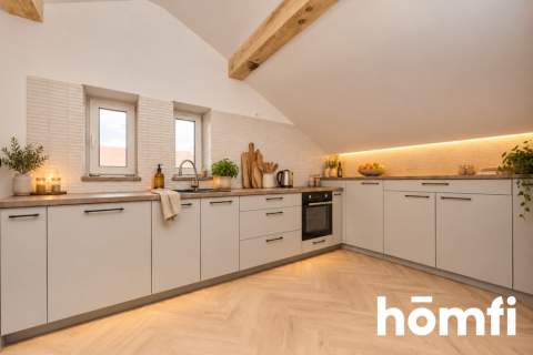 Nowe 2-pokojowe mieszkanie 42m2 Wojszyce