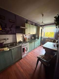 2 pokoje 44,97m balkon 2 piętro Grunwaldzka Kluczbork