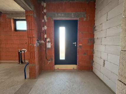 Nowoczesny dom Premium 120m2,działka 837 m2,Piece