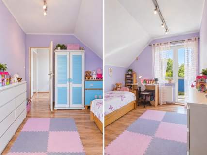 Gotowy biznes nad morzem Dom, apartamenty i domki