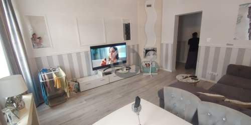 3 pokojowe mieszkanie w Śródmieściu