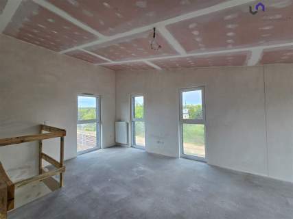 NOWE MIESZKANIA. DWUPOZIOMOWE