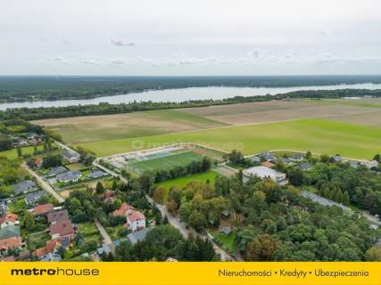 150 m2 - Dom pod Serockiem nad Zalewem Zegrzyńskim