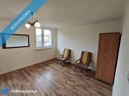 2 pokoje 48 m Czeladź ul. Waryńskiego