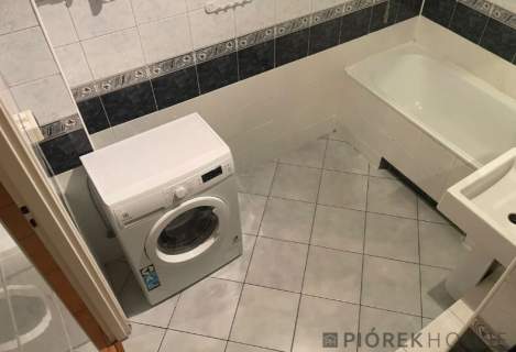 2-pokojowe mieszkanie na Targówku
