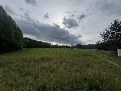 Działka na sprzedaż, 1407 m2, Rogowo