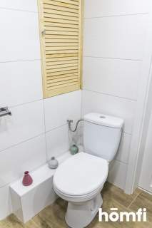 Dwa pokoje na wynajem Łódź Centrum