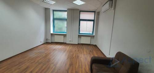 Biuro do wynajęcia, 44 m2, Szczecin