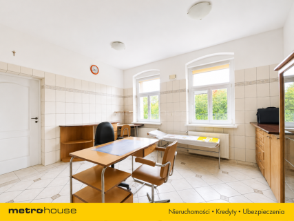 Lokal użytkowy na sprzedaż, 111,2 m2, Gościno
