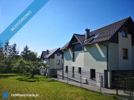 Piękny apartament w Straconce. 116m2. 5 Pokoi.
