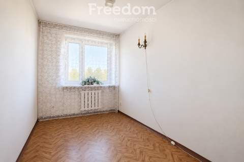 3 pokoje z loggią, Osiedle Kwiatowe, Koło