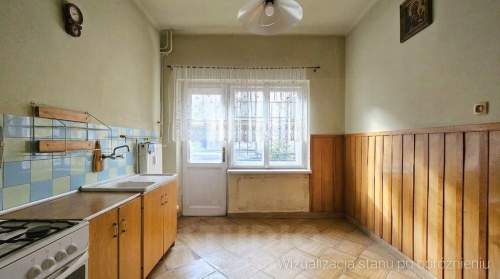 Św. Jana - prestiżowy apartament 110m winda