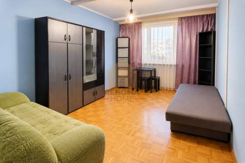 Wrocław Gaj 4 osobne pokoje Balkon Piwnica