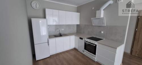 NOWE, KOMFORTOWE MIESZKANIE 39 m2 - BOCHNIA, UL. BRZEŹNICKA