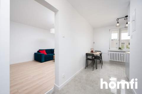 PO REMONCIE ul. Aleksandry Bieżanów-Prokocim