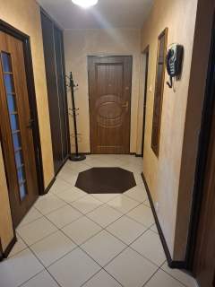 Mieszkanie 65,58m2 z balkonem, Dąbrówka-Rawicz, wlkp