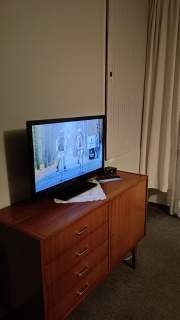 pokój dla pary