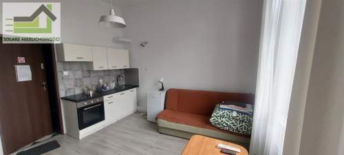 ALI Apartament Sosnowiec