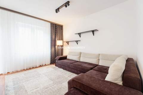 Ceglarska 3 pokoje balkon blisko Zakrzówka