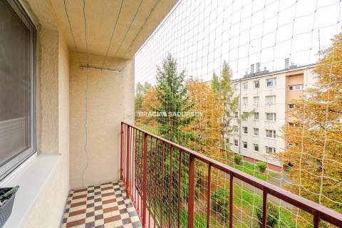Wyremontowane 3pok. 53m2 Balkon Wieliczka