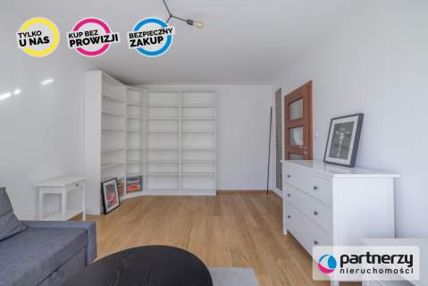 Morena 2 pokoje z balkonem