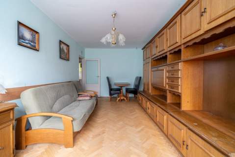 Mieszkanie blisko plaży