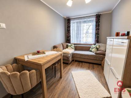 2 pokoje 39,82 m Centrum Suwałk
