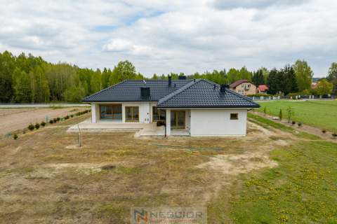 Imponujący dom 299m2 blisko miasta-idealny